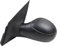 PEUGEOT 206 mirror left 3 PIN EUROPA