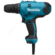 Makita DF0300 Wiertarko-wkrętarka sieciowa 56Nm 320W 230V