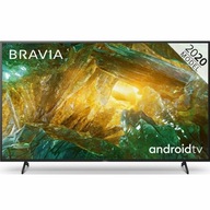 Smart TV Sony KE-65XH8096 4K Ultra HD 65&quot;