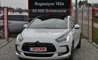 Citroen DS5 1.6 Benzyna 156KM - Nawigacja GPS ...