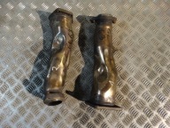 exhaust manifold left right MERCEDES W166 6,3 1