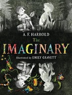The Imaginary Harrold A.F.