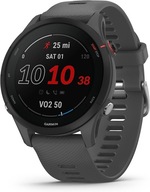 SmartWatch Zegarek Sportowy Garmin GPS Multisport Forerunner 255