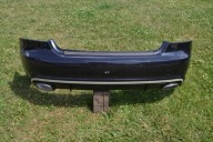 bumper rear part 4xPDC AUDI A7 4G8 10-14