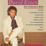 David Essex – His Greatest Hits