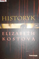 Historyk - Elizabeth Kostova