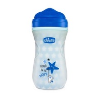 CHICCO Kubek termiczny 200 ml 14m+ boy