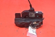 lock door right front front EU 13503150HP OPEL INSIGNIA A sedan 08-14