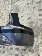 RANGE ROVER VELAR Stoßstange heck hinten