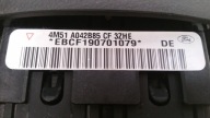 console airbags adjusters sensor Ford Focus II 2