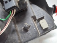 light front left CITROEN XSARA PICASSO 1998