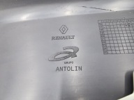 side door right front RENAULT CAPTUR and LIFT 156141971