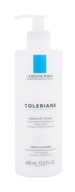 La Roche-Posay Toleriane Dermo-Cleanser Face and Eyes Mleczko 400ml