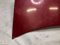 trunk door boot Volkswagen Jetta II 2