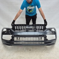 SKODA KODIAQ and 1 RS 19-21 bumper front front washer
