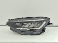 light left VW Taigo FULL LED