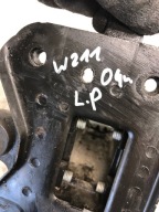 beam tip left front MERCEDES W211 KOMBI
