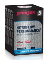 Optimalizátor výkonu SPONSER NITROFLOW 10 x 7g