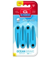 Dr. Marcus EASY CLIP Ocean Brave