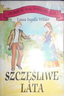 Szczęśliwe lata - L I Wilder