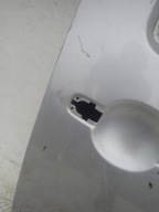 CITROEN C2 03-08 door right front front