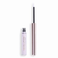 Makeup Revolution Eyeliner z Pędzelkiem Lilac Lustre