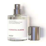 Dámsky parfum Dossier FLORIENTAL ALMOND 50ml