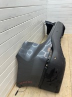 BMW X1 F48 bumper rear