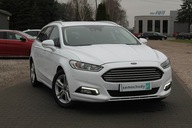 Ford Mondeo LiczneSyst.Bezp