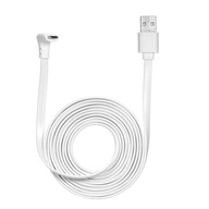 2M/6.6ft Charging Power Cable Fits for Arlo Pro,