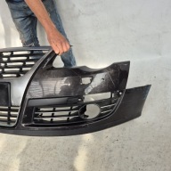 VW PASSAT B6 05-10 bumper front front SPR PDC