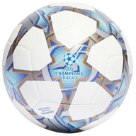 ADIDAS UEFA CHAMPIONS LEAGUE MATCH REPLICA TRAINING BALL (5) Futbal