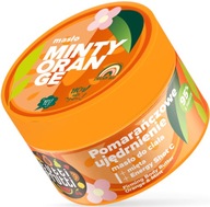 Tutti Frutti Masło Do Ciała Ujędrniające Pomarańcza Mięta Witamina C 200ml