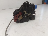 lock door left front AUDI A8 D3 4E2837015 7 PIN