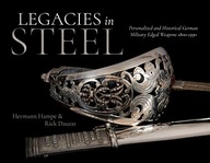 Legacies in Steel: Personalized and Historical