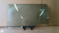 window door left rear part left rear HYUNDAI BAYON