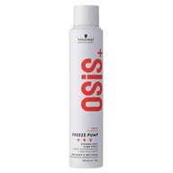 Schwarzkopf Osis+ utrwalający lakier w sprayu 200