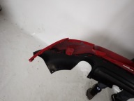 MINI COUNTRYMAN II F60 16- bumper rear part rear