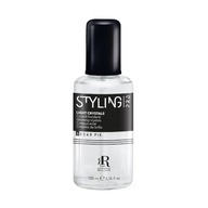 KRYŠTÁLIKY LEŠTIACI OLEJ NA VLASY RR LINE STYLING CRYSTAL 100ML