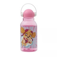 Baba cumisüveg Mancs Őrjárat Pink 460 ml NICKELODEON