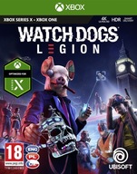 Watch Dogs: Legion Xbox One