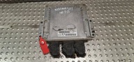 computer 0281010499 9642013080 CITROEN PEUGEOT 2.0 8V HDI