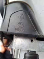mirror exterior right BMW and E87 5 PIN E1010803