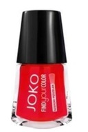 Joko Lakier do paznokci 12 red allert 10 ml