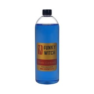 Funky Witch Plastic Fantastic Trim Restorer 1L