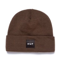 HUF Téli sapka Essentials Box Logo Beanie
