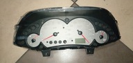 FORD FOCUS I MK1 98-04 1,6 LICZNIK ZEGARY 98AB10849JH