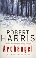 ARCHANGEL - ROBERT HARRIS