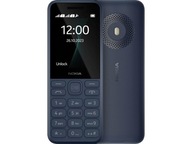 Telefon NOKIA 130 DS 2023 Granatowy