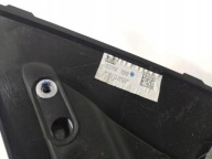 mirror left electrics MERCEDES B-KLASA W246 2014-2018 LIFT 9 + 4 cables